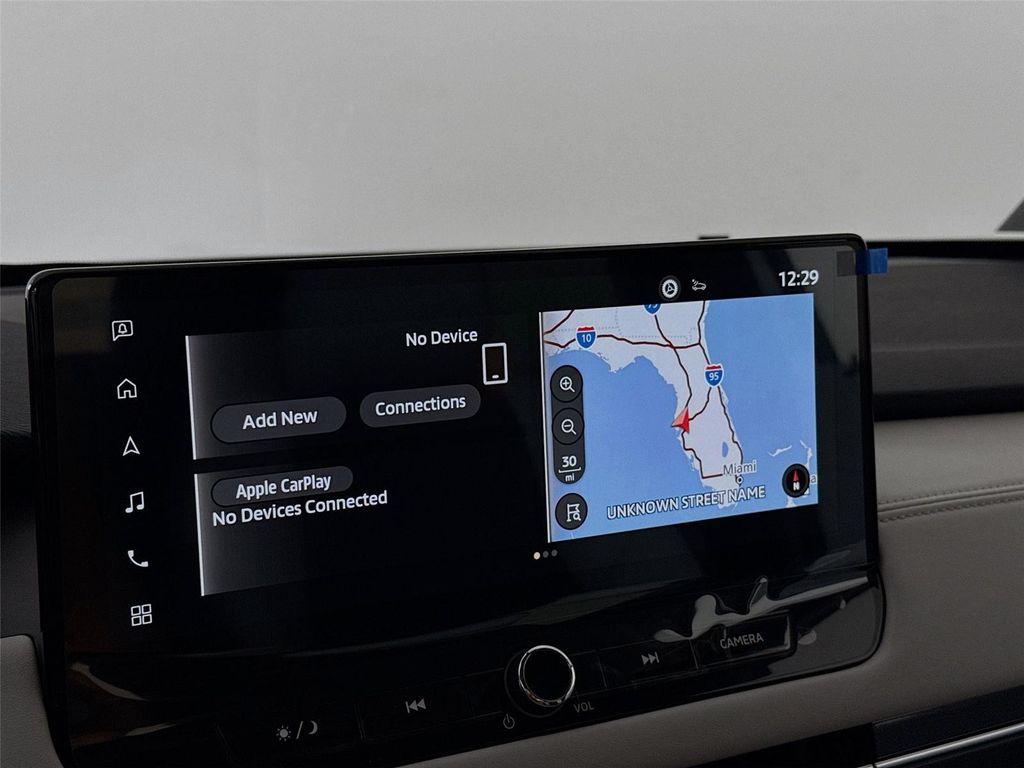 new 2026 Mitsubishi Outlander car, priced at $35,740