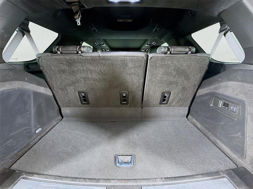 used 2024 Cadillac Escalade car, priced at $111,500
