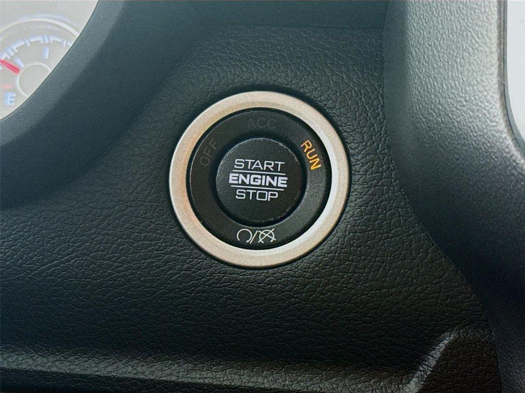 used 2024 Ram 2500 car, priced at $40,500