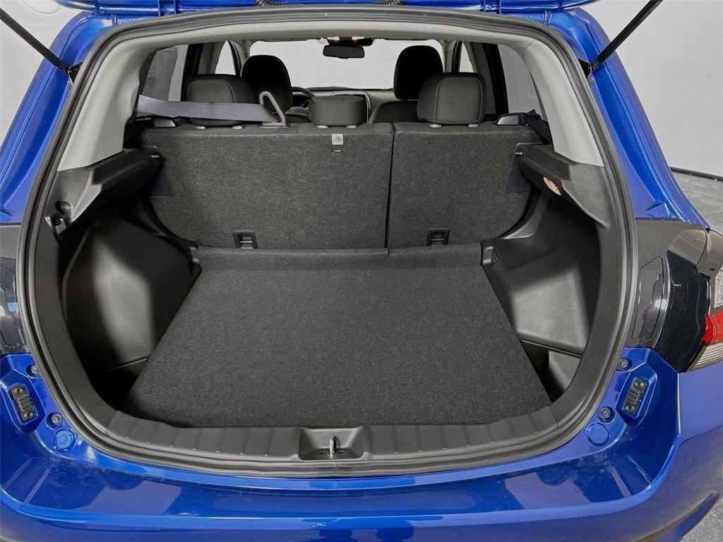 new 2026 Mitsubishi Outlander Sport car, priced at $23,555