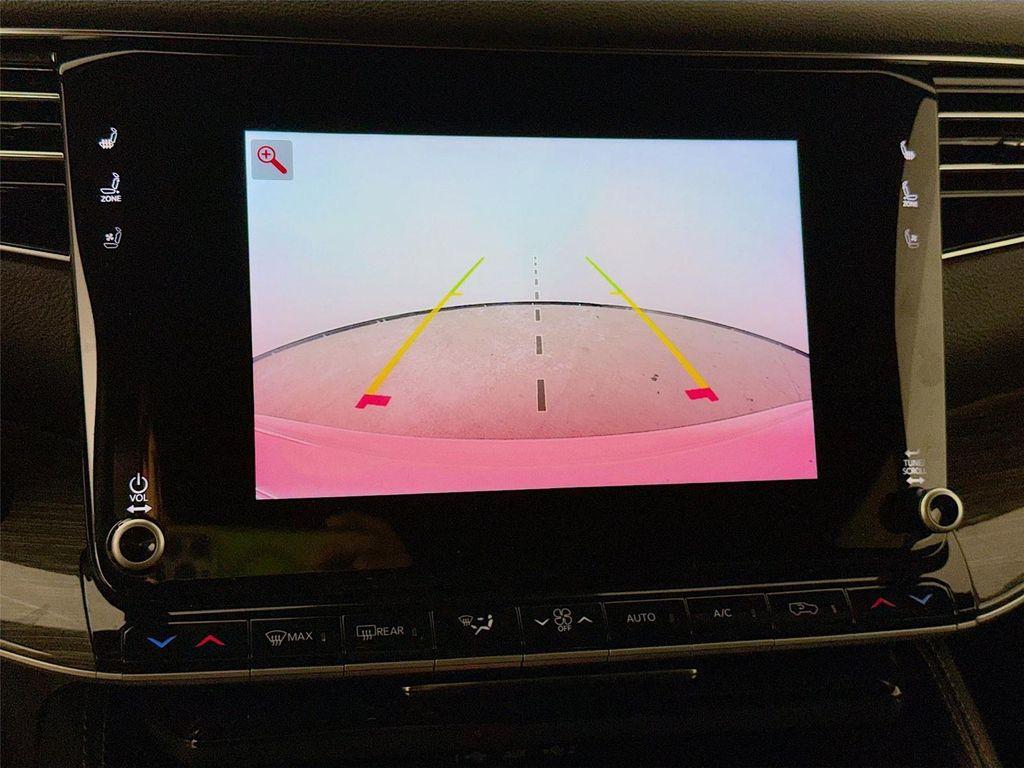 used 2022 Jeep Wagoneer car, priced at $32,900