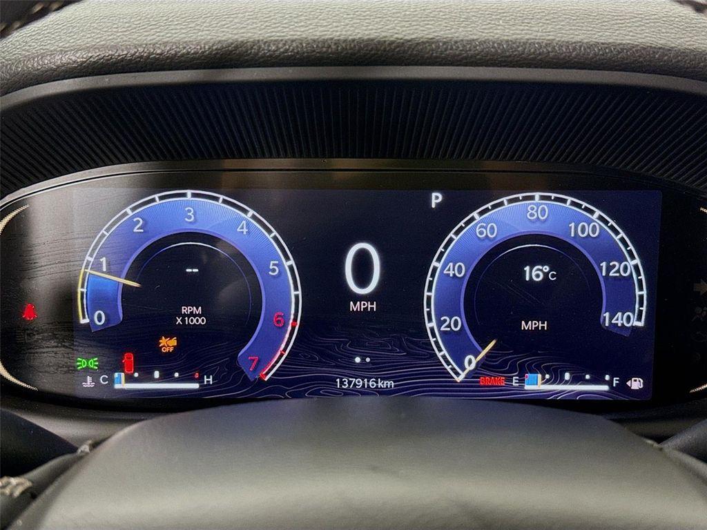 used 2022 Jeep Wagoneer car, priced at $32,900