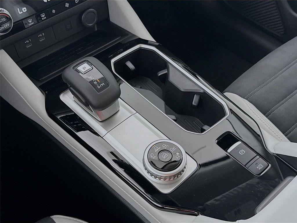 new 2026 Mitsubishi Outlander car, priced at $31,688