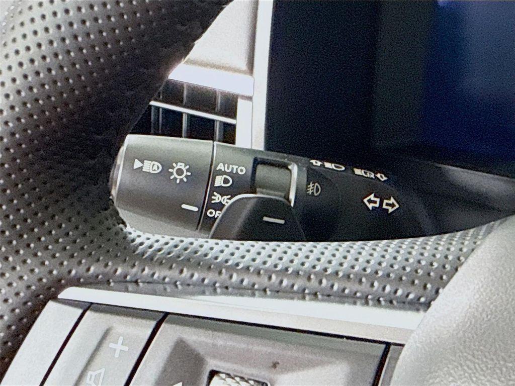 new 2026 Mitsubishi Outlander car, priced at $41,005