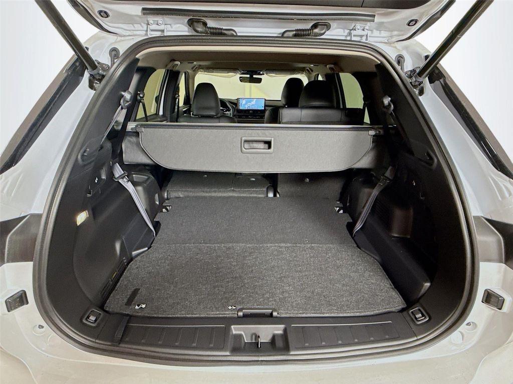 new 2026 Mitsubishi Outlander car, priced at $41,005