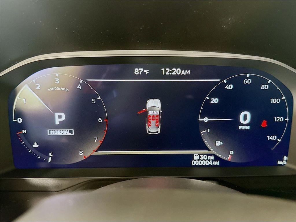 new 2026 Mitsubishi Outlander car, priced at $41,005