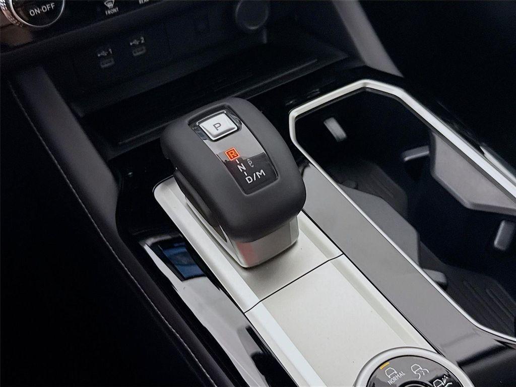 new 2026 Mitsubishi Outlander car, priced at $41,005