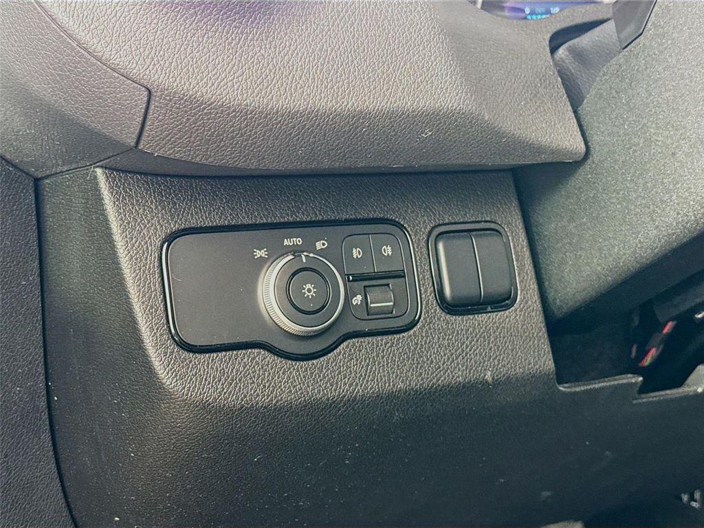 used 2024 Mercedes-Benz Sprinter 2500 car, priced at $51,500