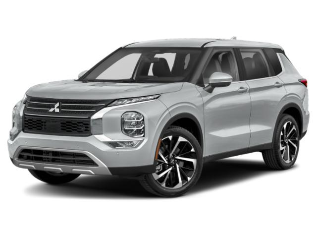 used 2024 Mitsubishi Outlander car, priced at $24,500