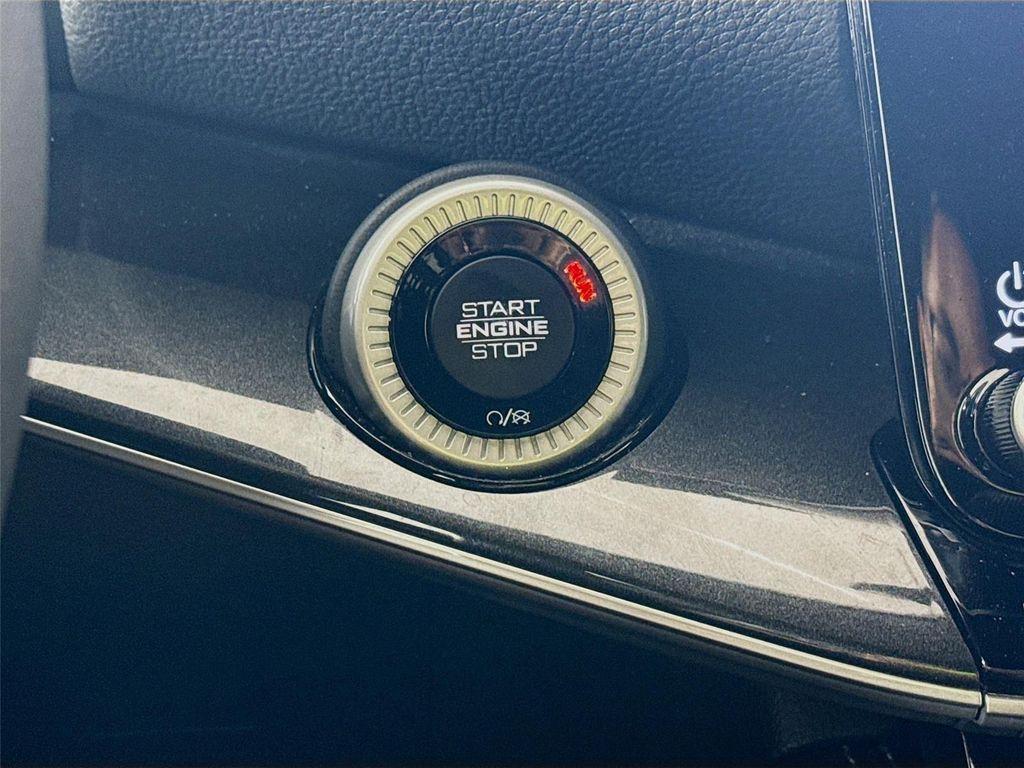 used 2022 Jeep Wagoneer car, priced at $31,000