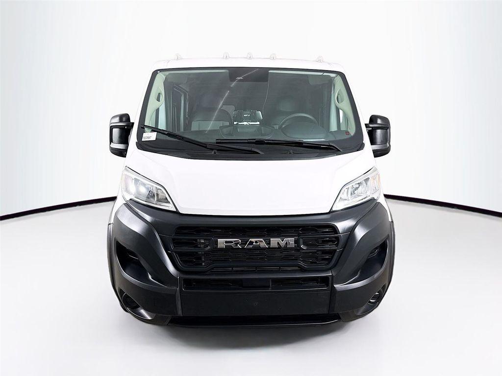 used 2023 Ram ProMaster 1500 car, priced at $31,500