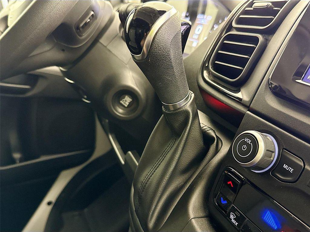 used 2023 Ram ProMaster 1500 car, priced at $31,500