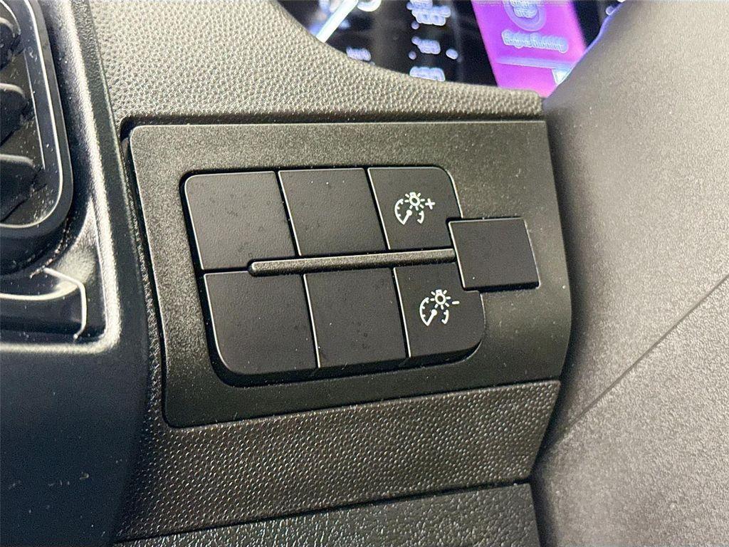 used 2023 Ram ProMaster 1500 car, priced at $31,500