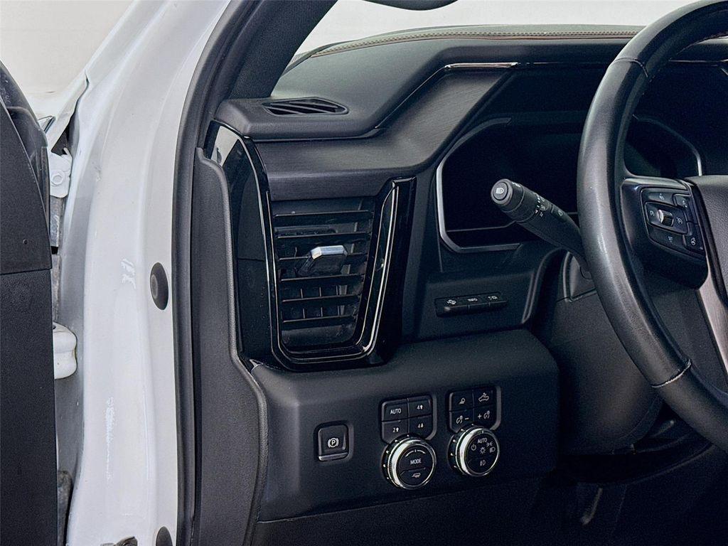 used 2024 GMC Sierra 2500 car, priced at $68,500