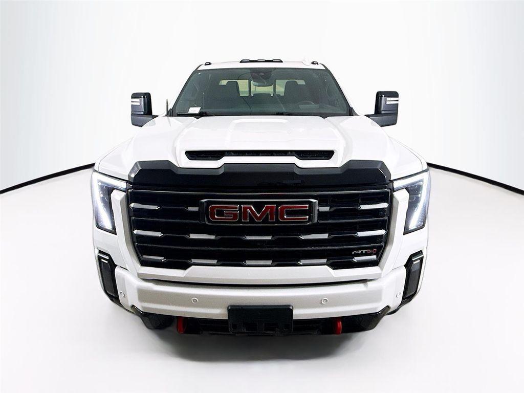 used 2024 GMC Sierra 2500 car, priced at $68,500
