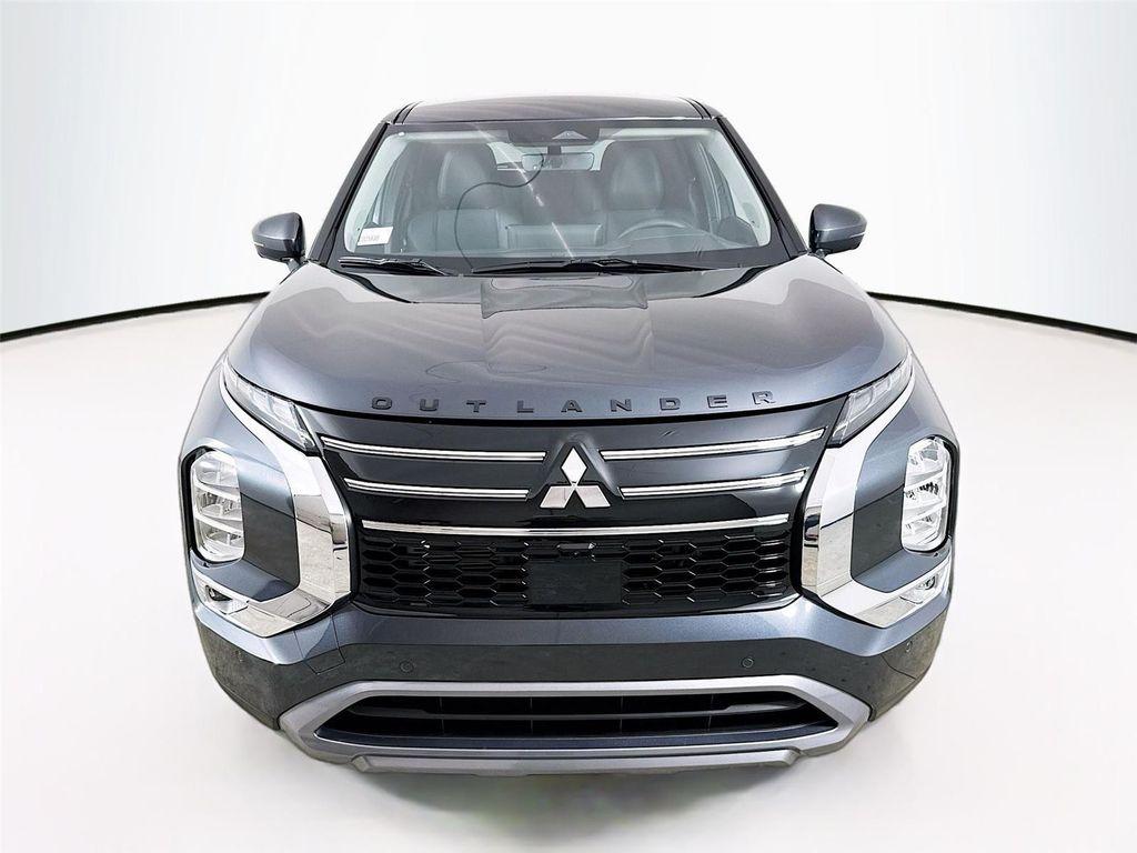 new 2026 Mitsubishi Outlander car, priced at $29,988