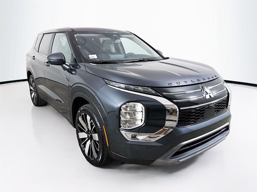 new 2026 Mitsubishi Outlander car, priced at $29,988