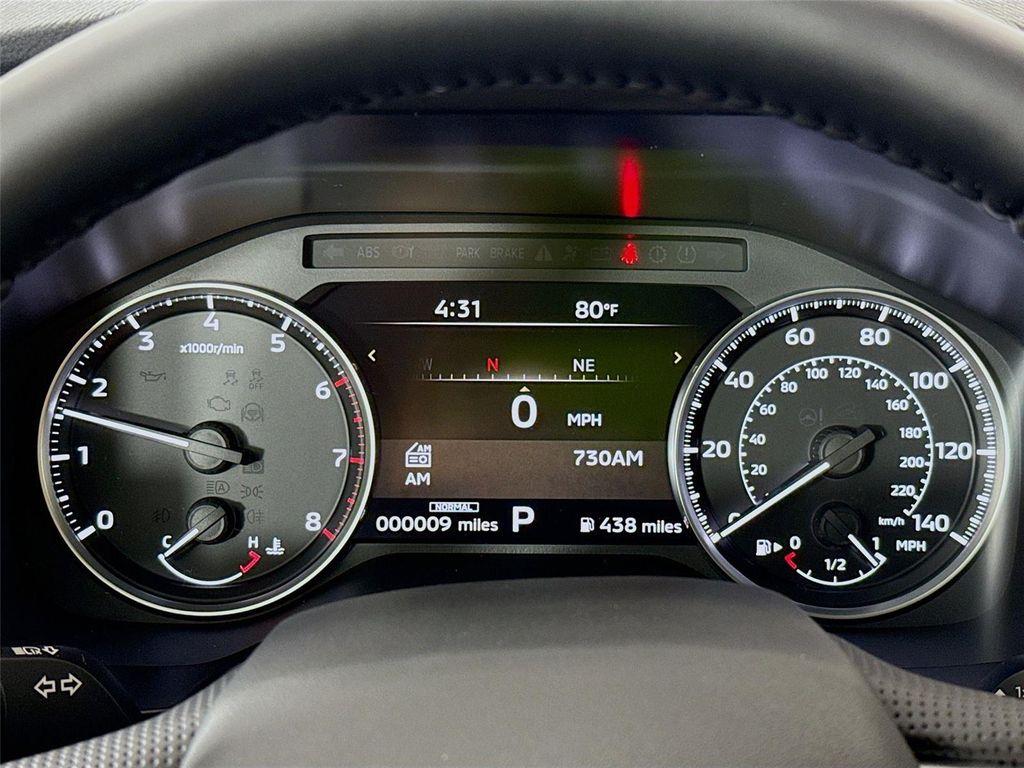 new 2026 Mitsubishi Outlander car, priced at $29,988