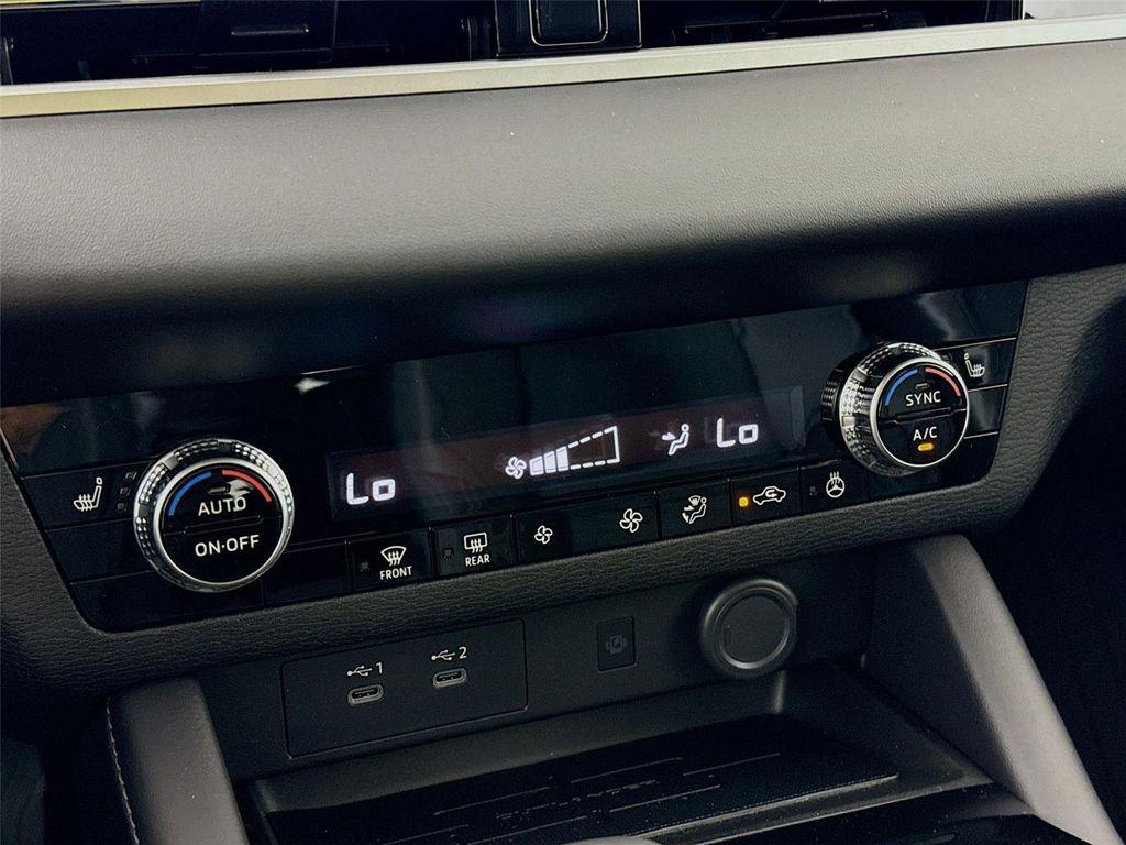 new 2026 Mitsubishi Outlander car, priced at $29,988