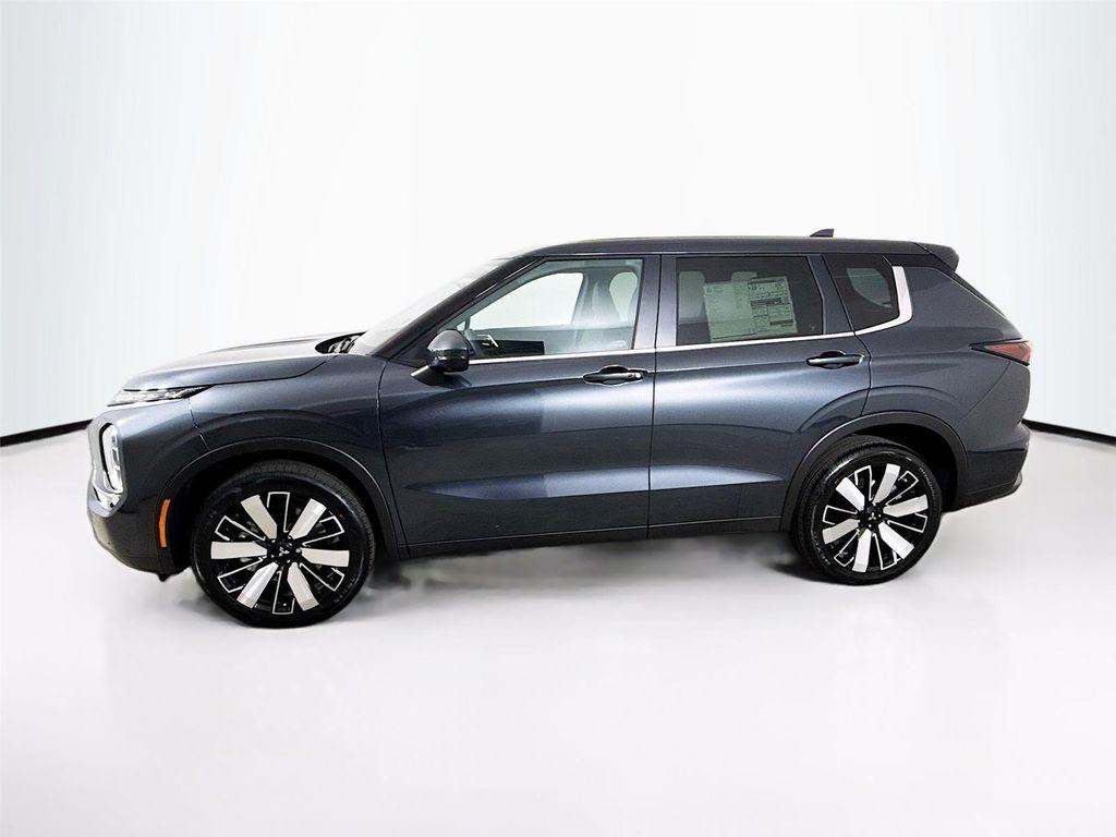 new 2026 Mitsubishi Outlander car, priced at $29,988