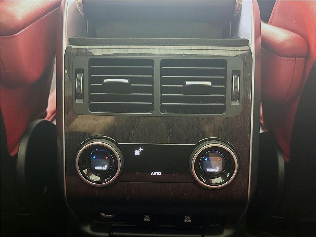 used 2018 Land Rover Range Rover Sport car, priced at $27,000