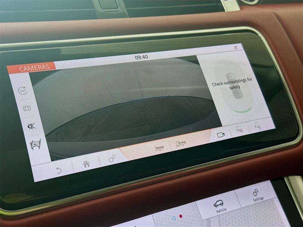 used 2018 Land Rover Range Rover Sport car, priced at $27,000