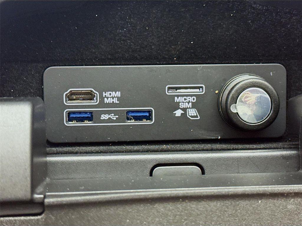 used 2018 Land Rover Range Rover Sport car, priced at $27,000