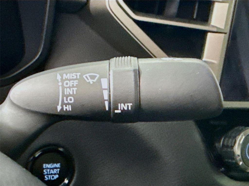 used 2025 Toyota Tundra car, priced at $54,000