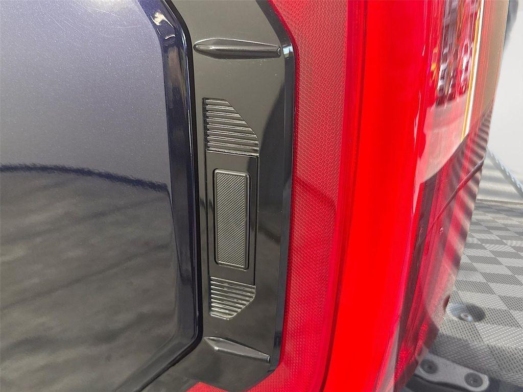 used 2025 Toyota Tundra car, priced at $54,000