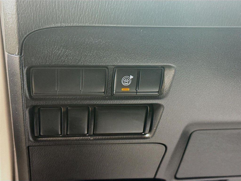 used 2023 Nissan Armada car, priced at $30,500