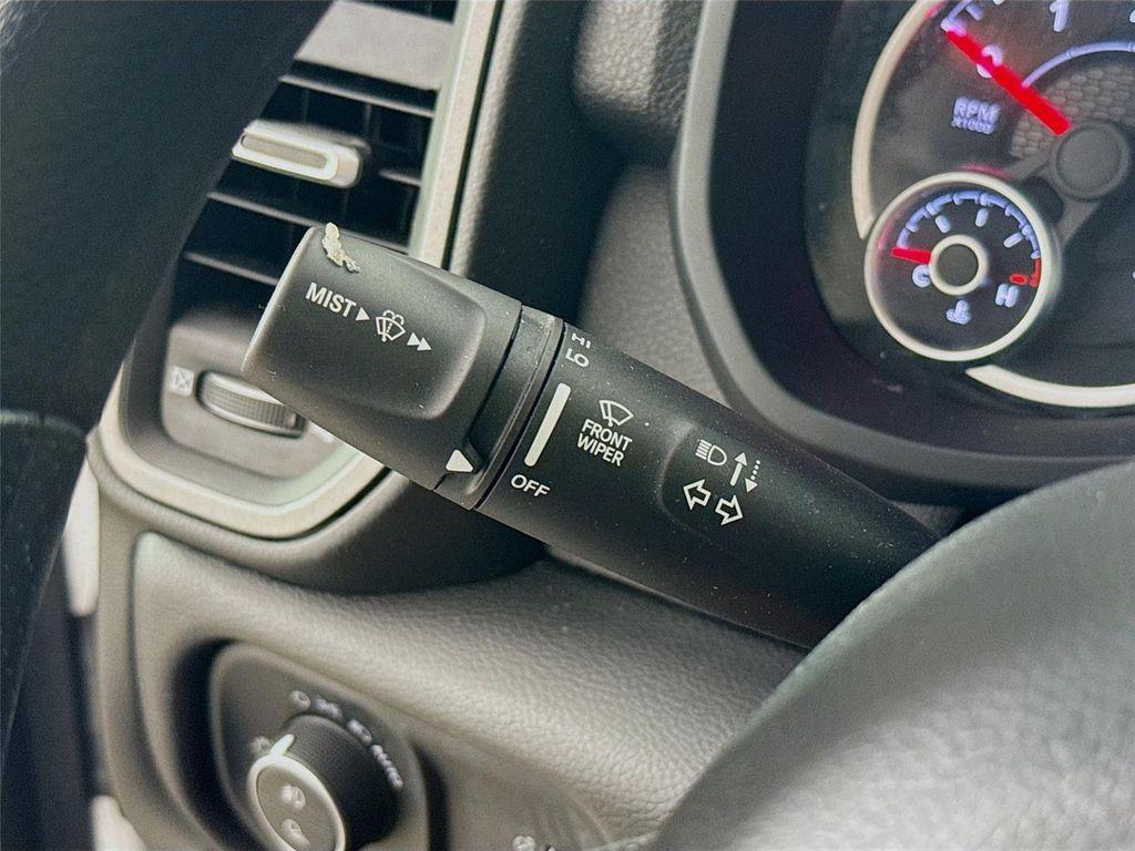 used 2025 Ram 2500 car, priced at $46,000