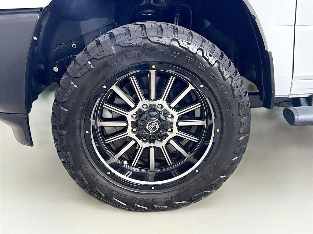 used 2025 Ram 2500 car, priced at $44,000