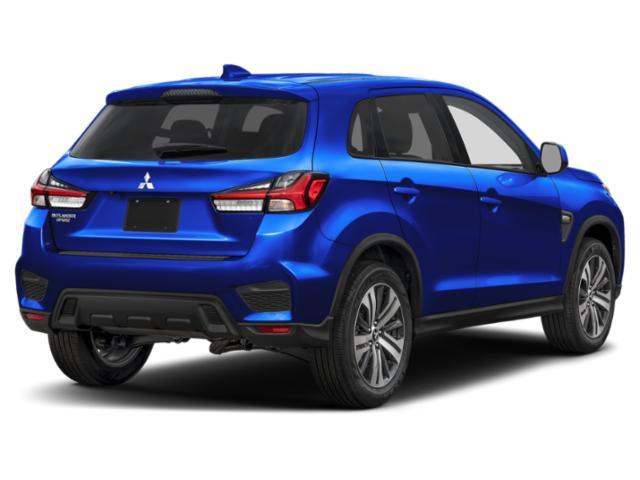 new 2027 Mitsubishi Outlander Sport car, priced at $30,213