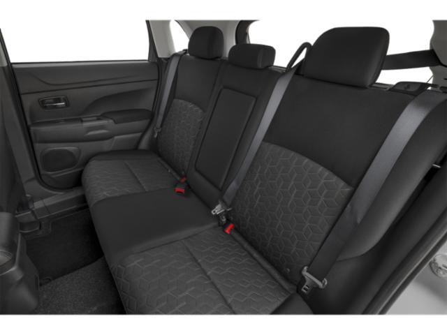new 2027 Mitsubishi Outlander Sport car, priced at $30,213