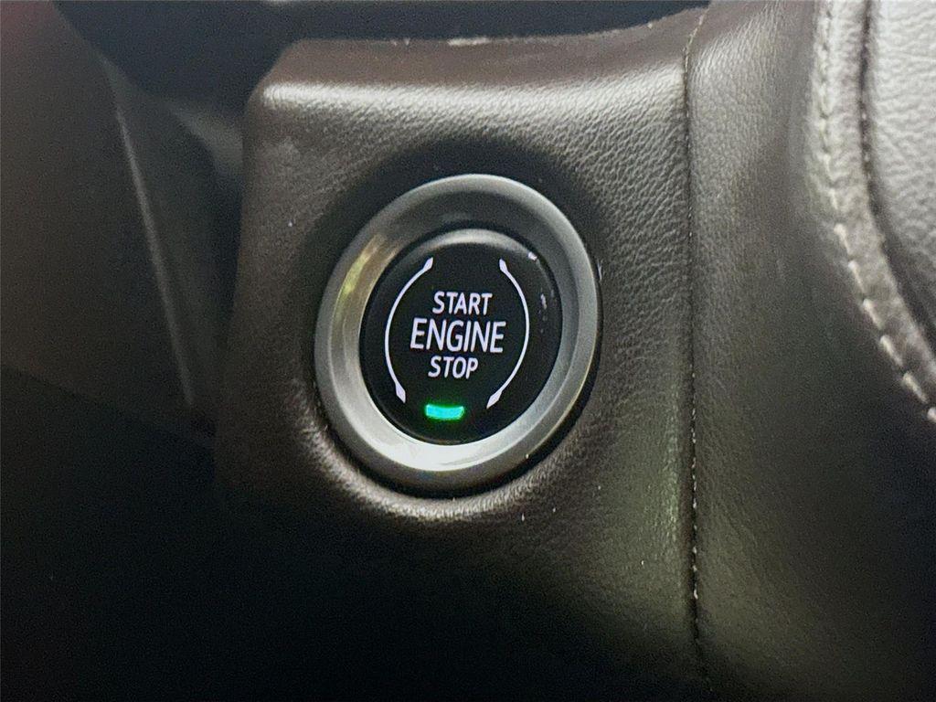 used 2022 Chevrolet Suburban car, priced at $34,750