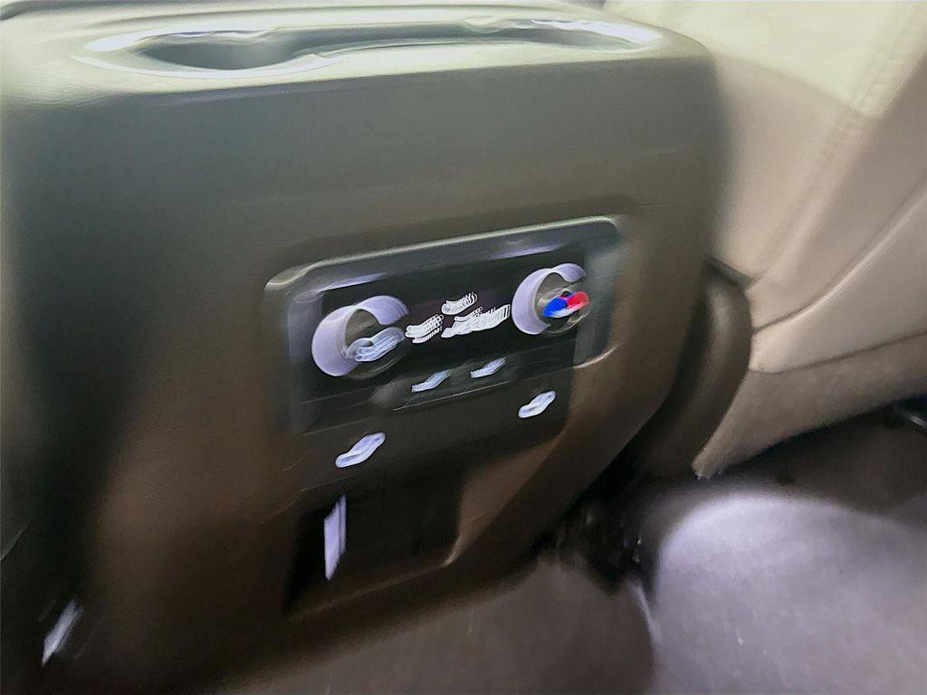 used 2022 Chevrolet Suburban car, priced at $34,750