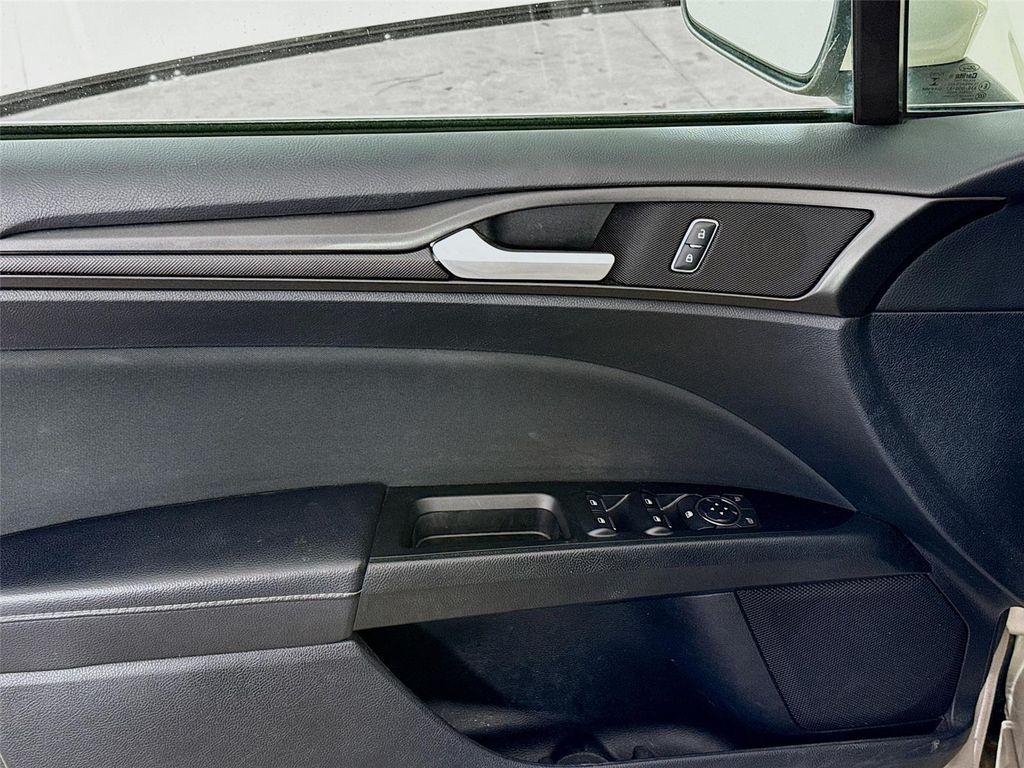 used 2018 Ford Fusion car, priced at $9,000