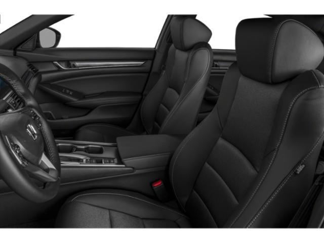 used 2022 Honda Accord car, priced at $20,799