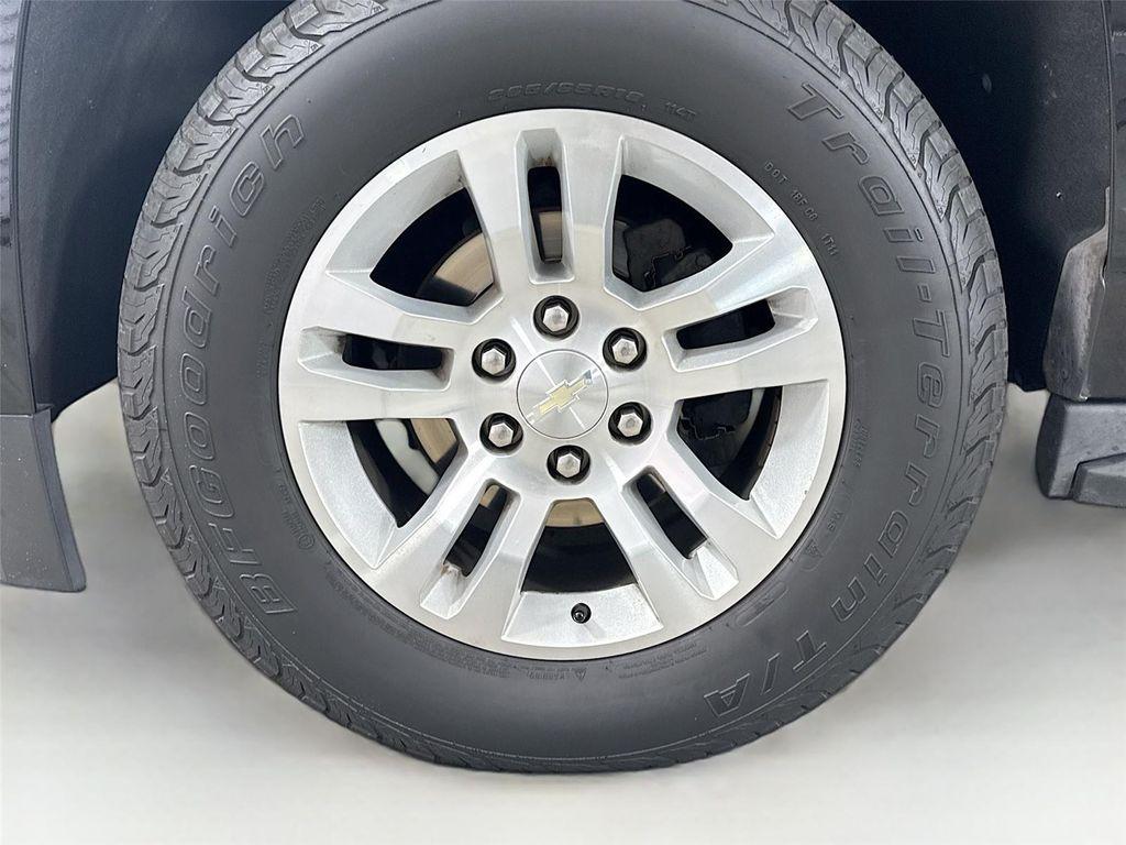 used 2019 Chevrolet Tahoe car, priced at $22,000