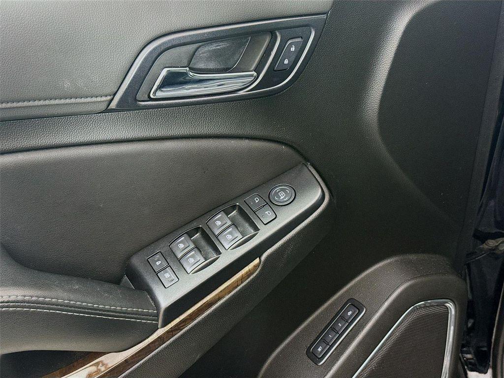 used 2019 Chevrolet Tahoe car, priced at $22,000