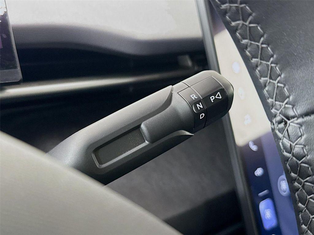 used 2023 Fisker Ocean car, priced at $16,500