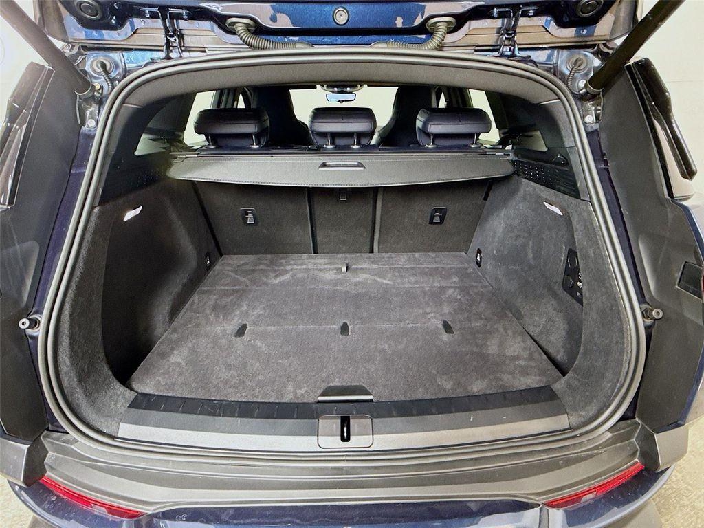 used 2023 Fisker Ocean car, priced at $16,500