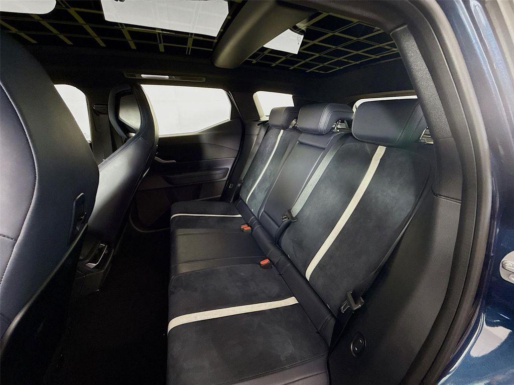 used 2023 Fisker Ocean car, priced at $16,500