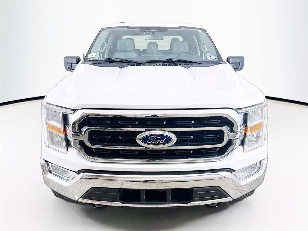 used 2023 Ford F-150 car, priced at $34,799