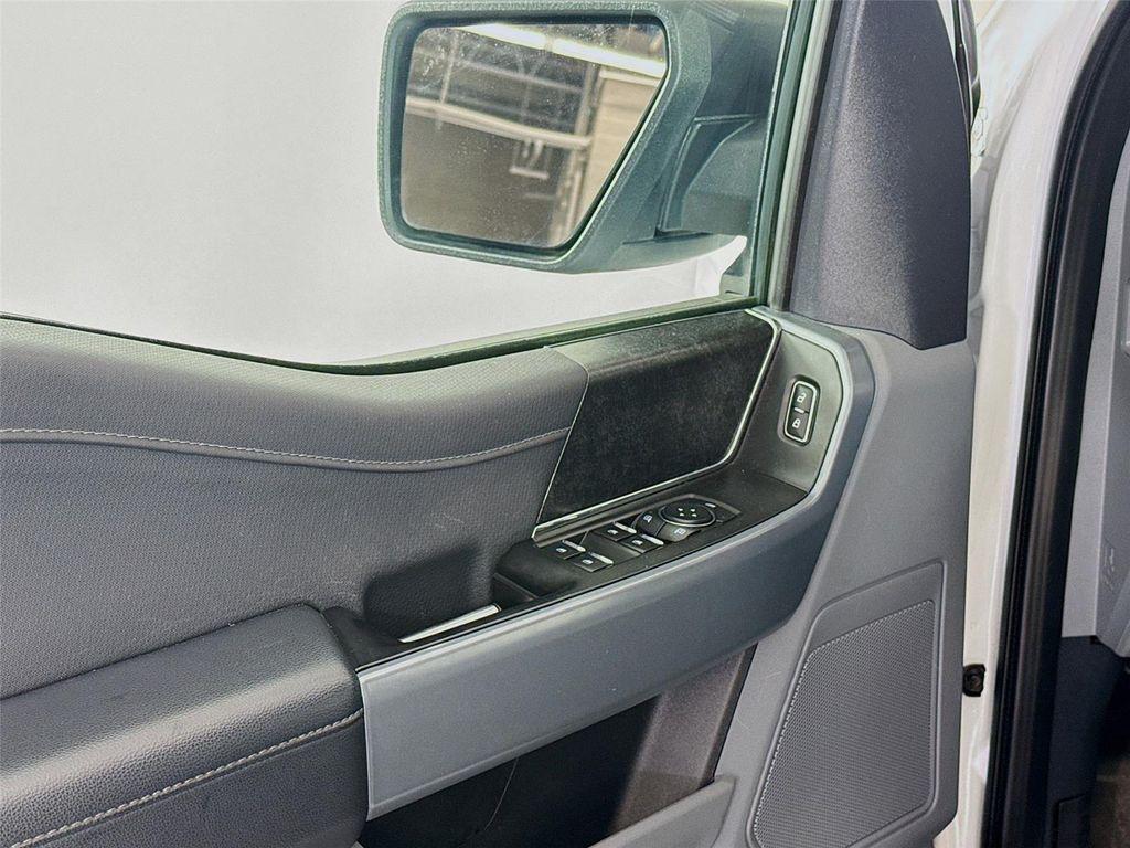 used 2023 Ford F-150 car, priced at $34,799