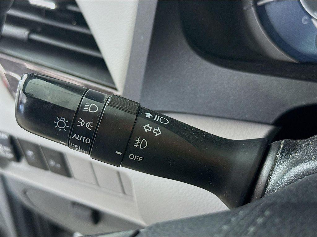 used 2020 Toyota Sienna car, priced at $21,500