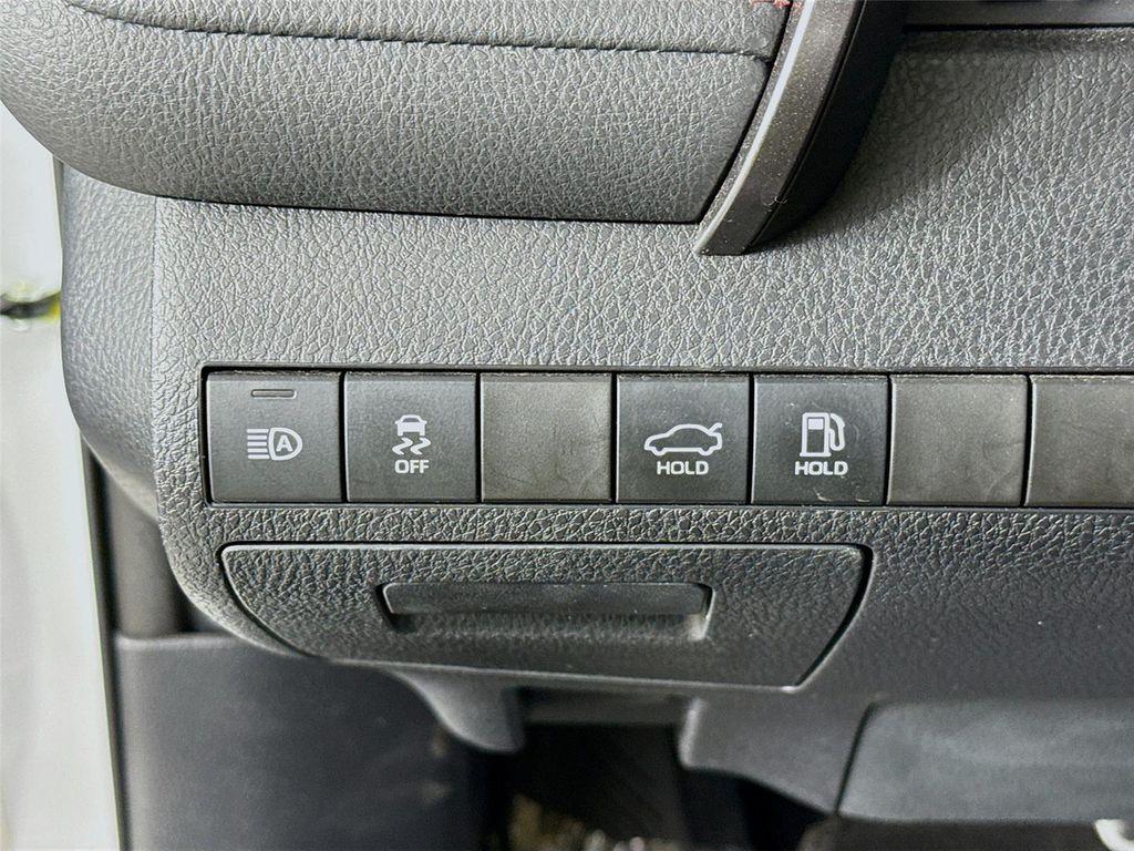 used 2022 Toyota Camry car, priced at $29,000