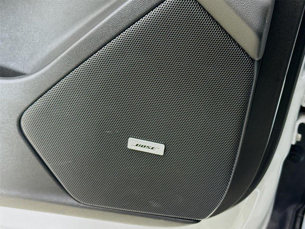 used 2022 Cadillac XT6 car, priced at $31,700