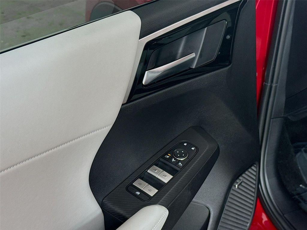 used 2025 Mitsubishi Outlander car, priced at $26,500