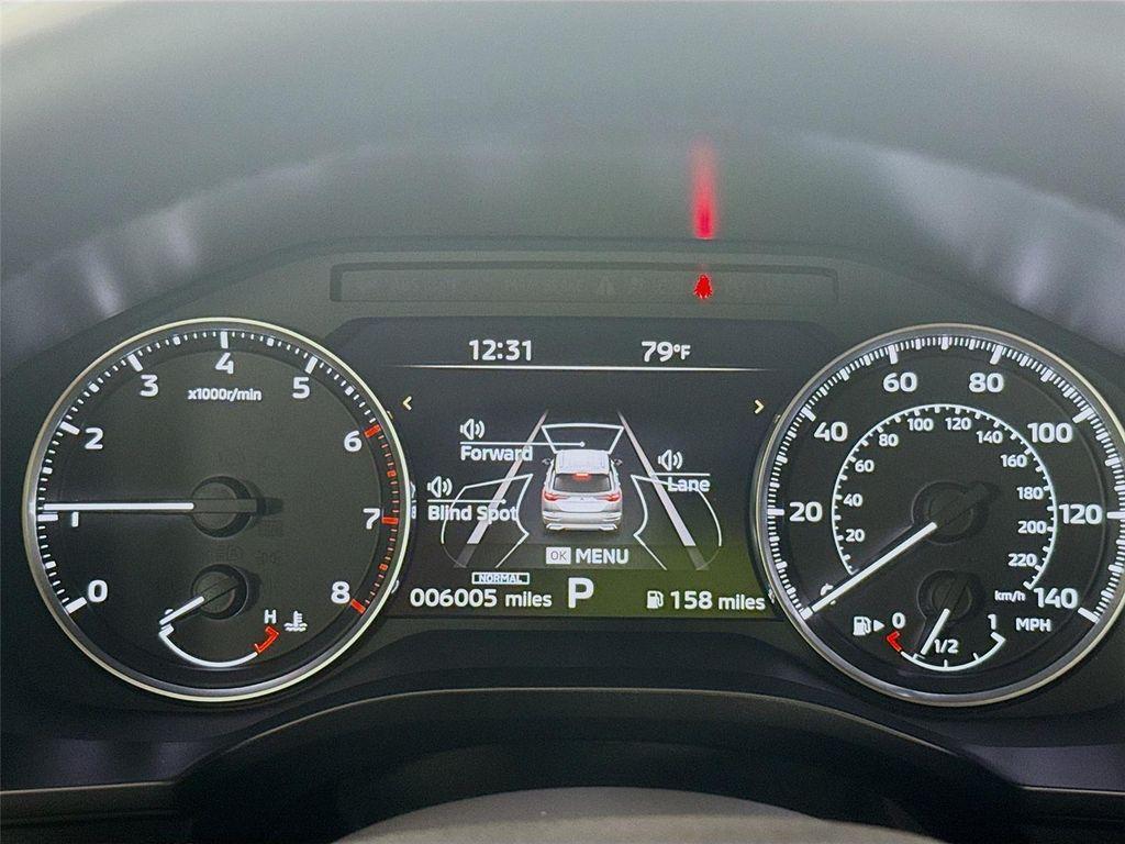 used 2025 Mitsubishi Outlander car, priced at $26,500